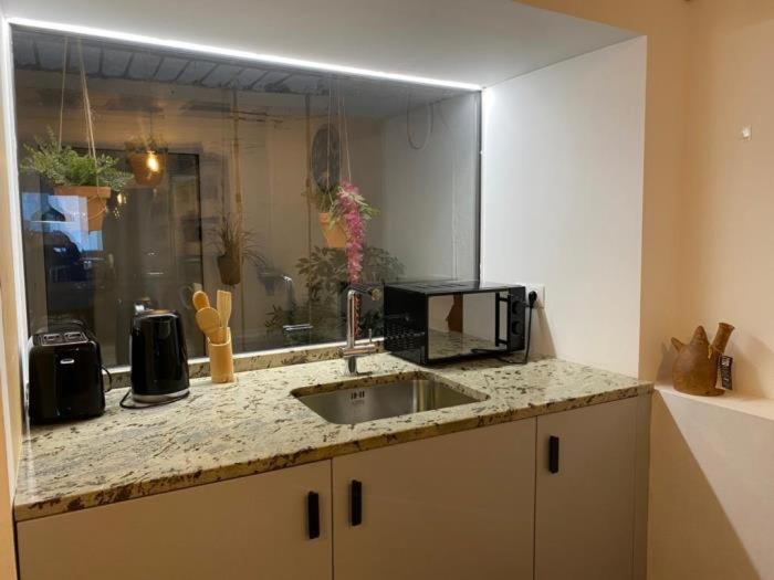 Bilbao Old Town I By Aston Rentals Exteriör bild