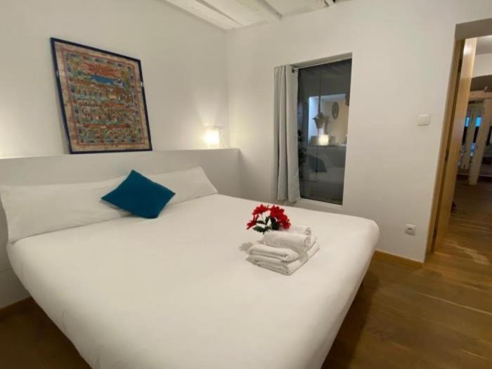 Bilbao Old Town I By Aston Rentals Exteriör bild