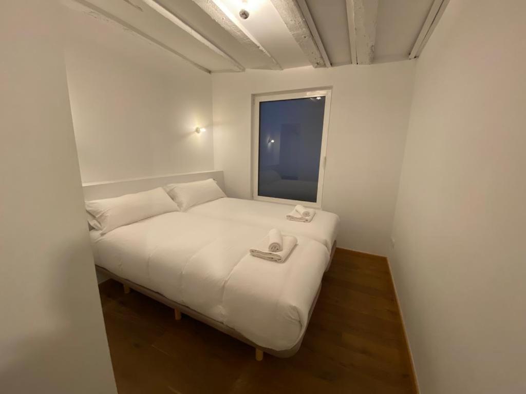 Bilbao Old Town I By Aston Rentals Exteriör bild