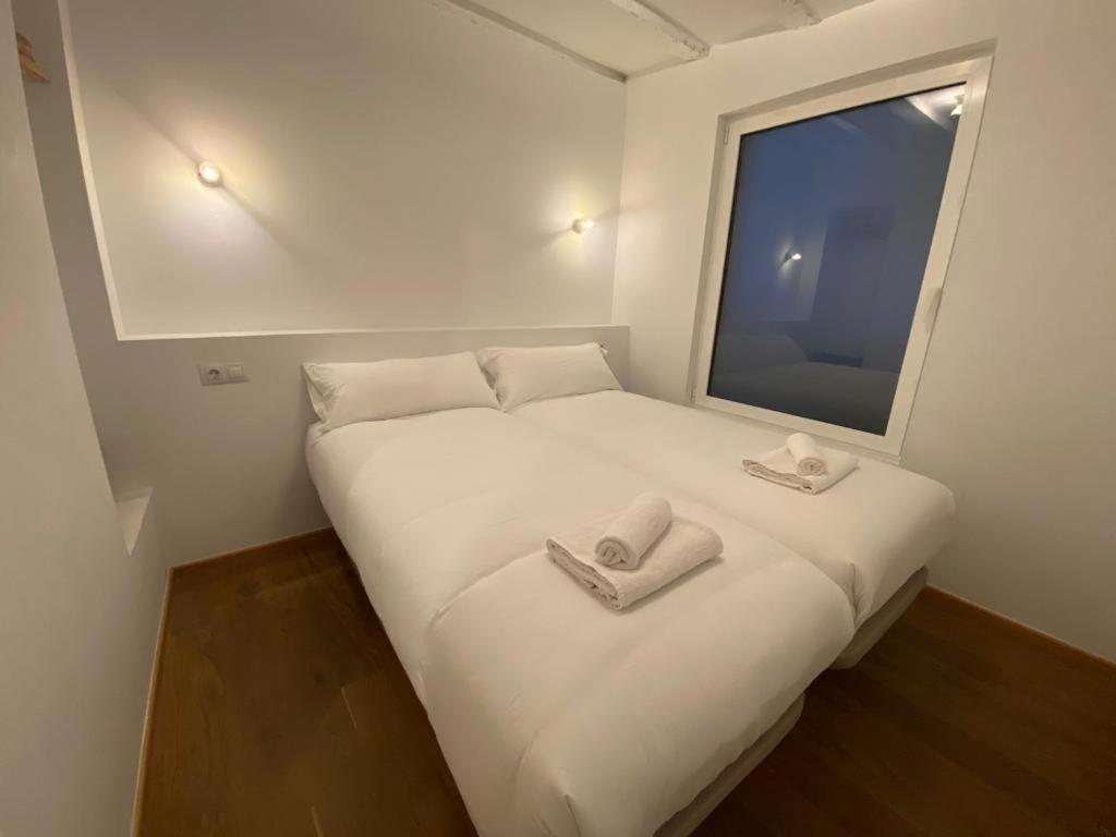 Bilbao Old Town I By Aston Rentals Exteriör bild