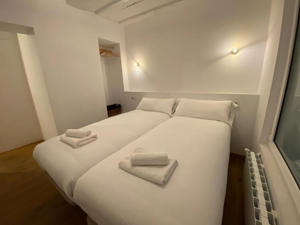 Bilbao Old Town I By Aston Rentals Exteriör bild