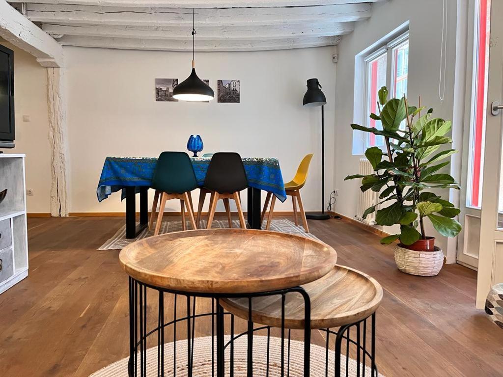 Bilbao Old Town I By Aston Rentals Exteriör bild