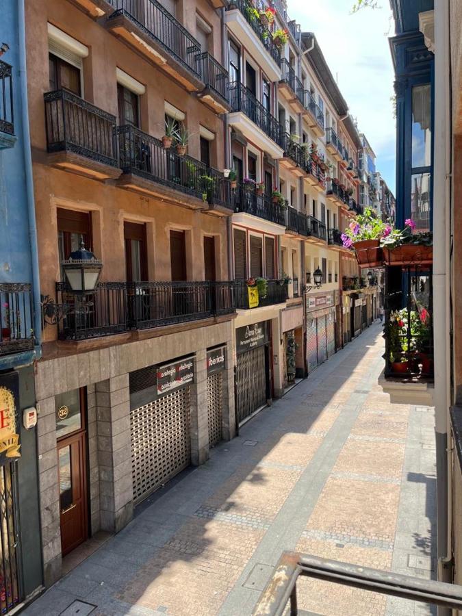 Bilbao Old Town I By Aston Rentals Exteriör bild