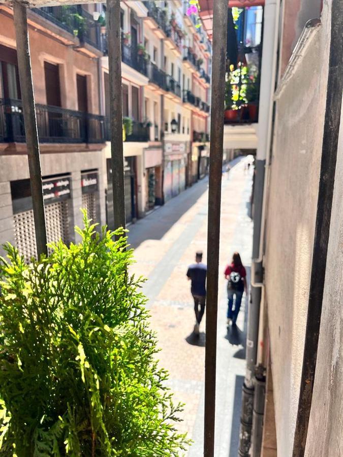 Bilbao Old Town I By Aston Rentals Exteriör bild